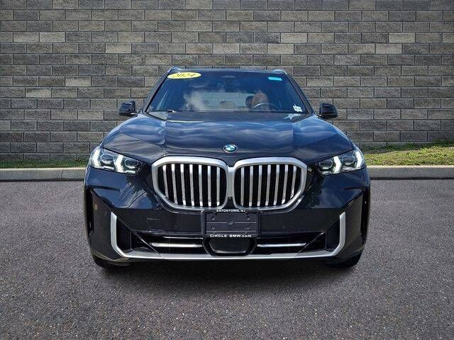2024 BMW X5