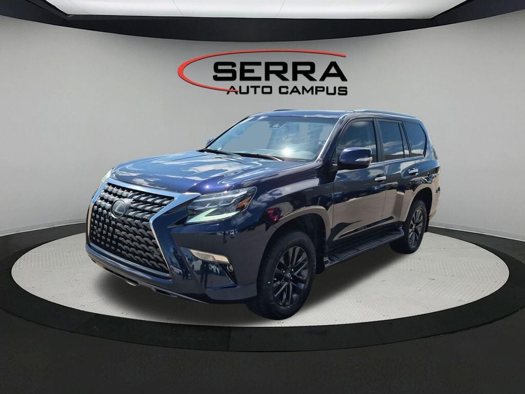 2020 LEXUS GX
