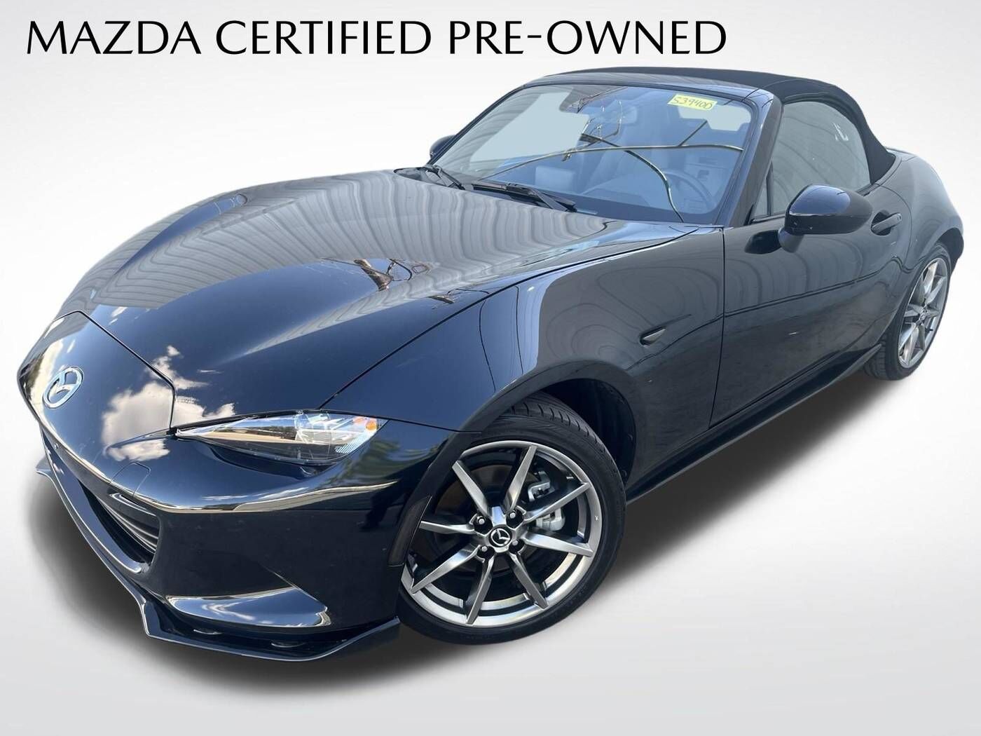 2023 MAZDA MX-5