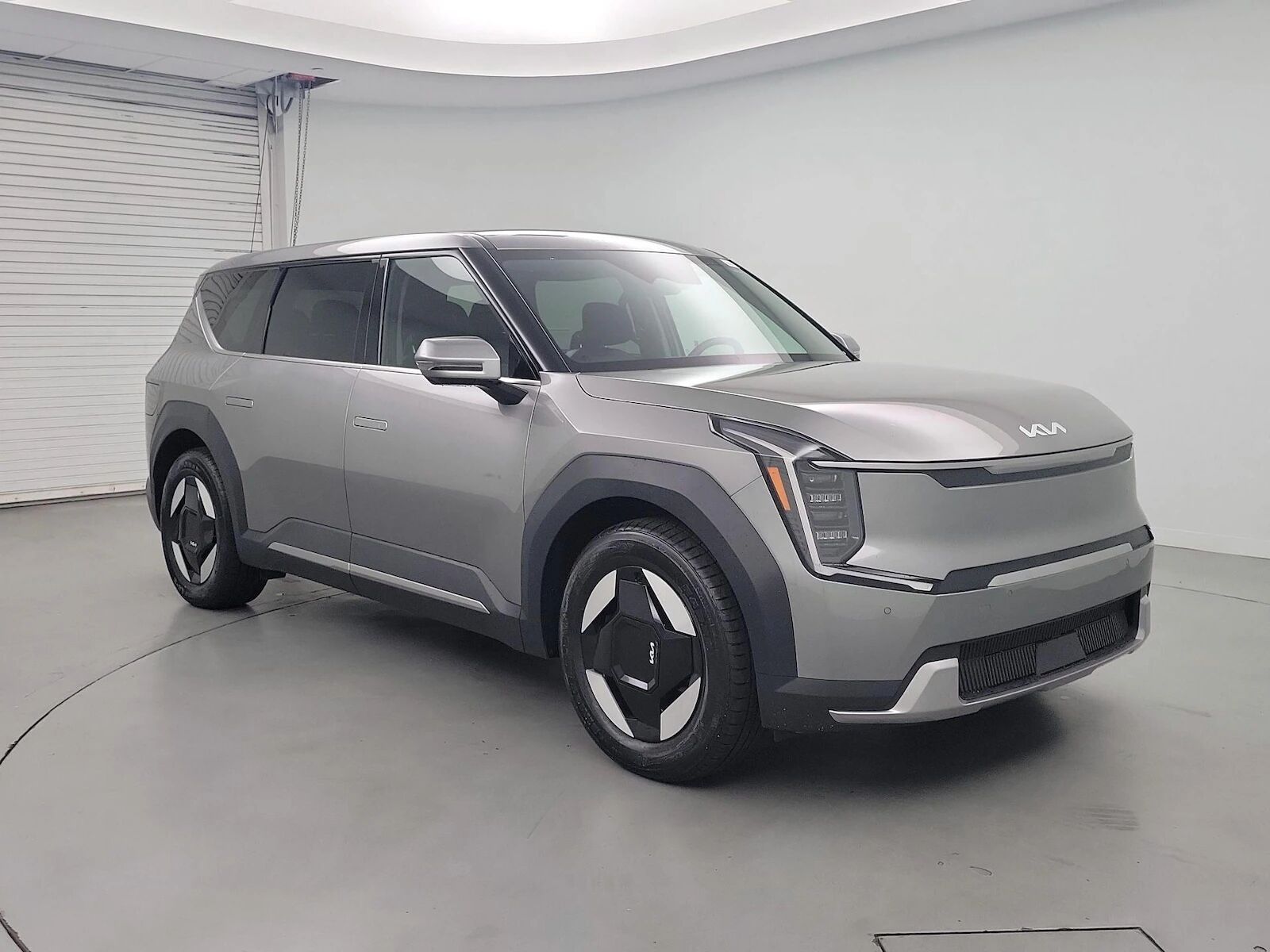 2024 KIA EV9