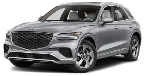 2027 GENESIS GV70