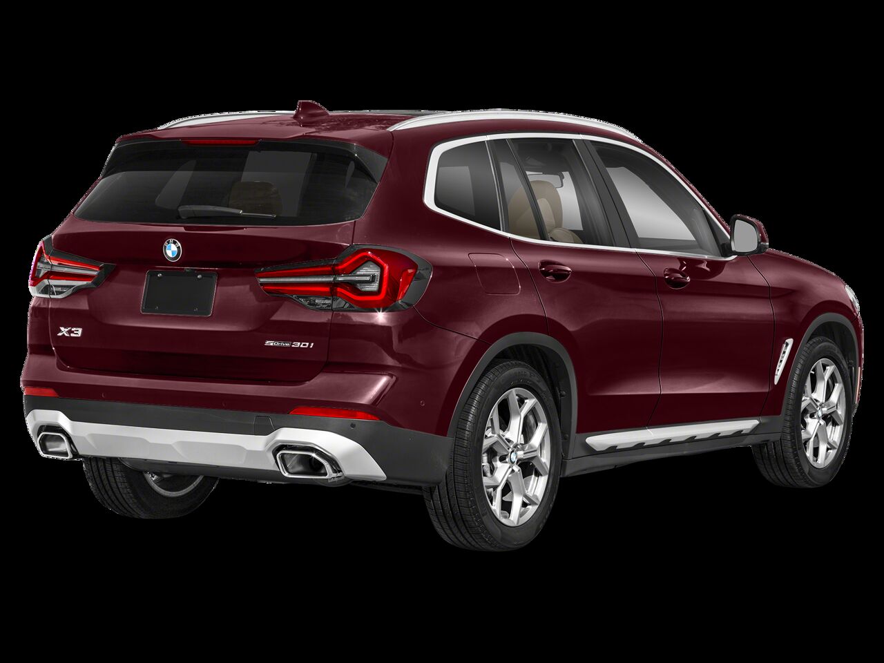 2023 BMW X3