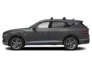 2027 GENESIS GV80