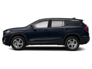 2018 GMC Terrain