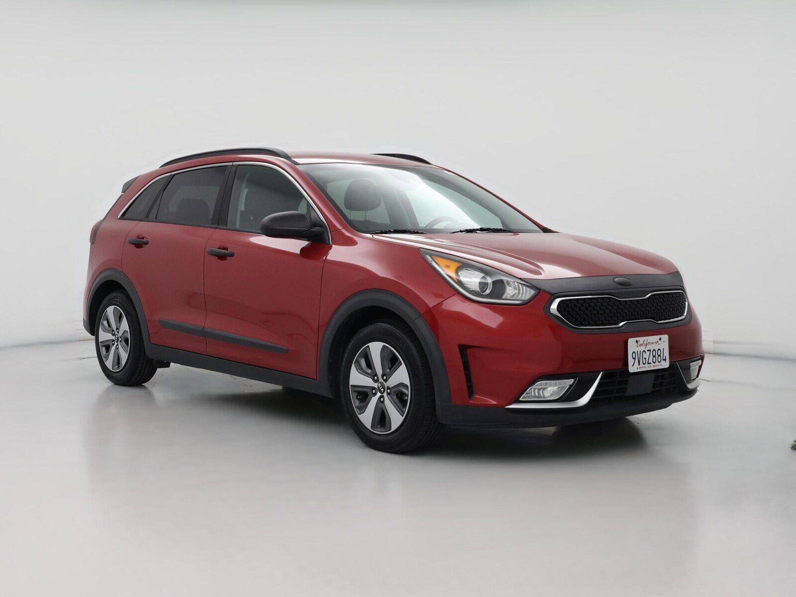 2019 KIA Niro
