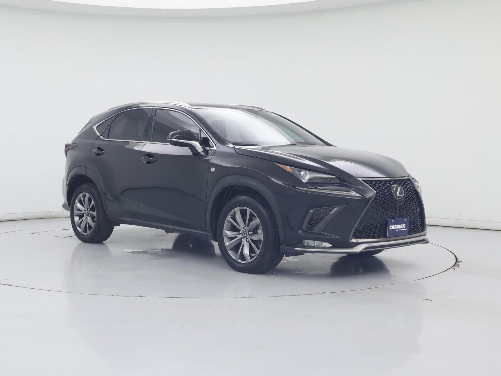 2021 Lexus NX