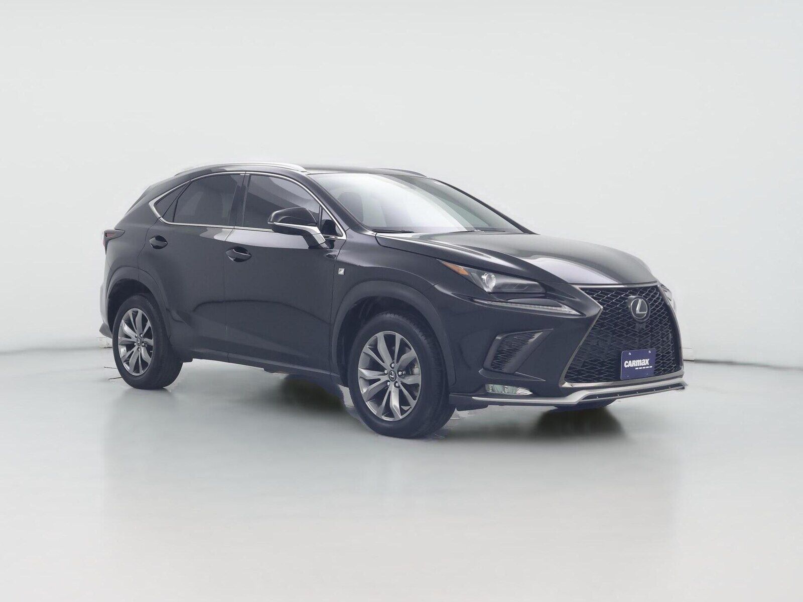 2021 LEXUS NX