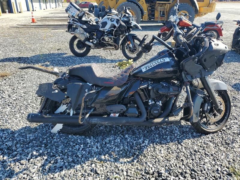 2020 HARLEY DAVIDSON FLTRXS / Road Glide Special