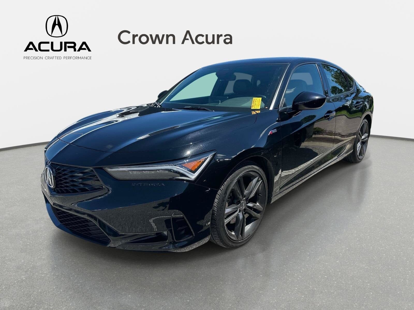 2024 ACURA Integra