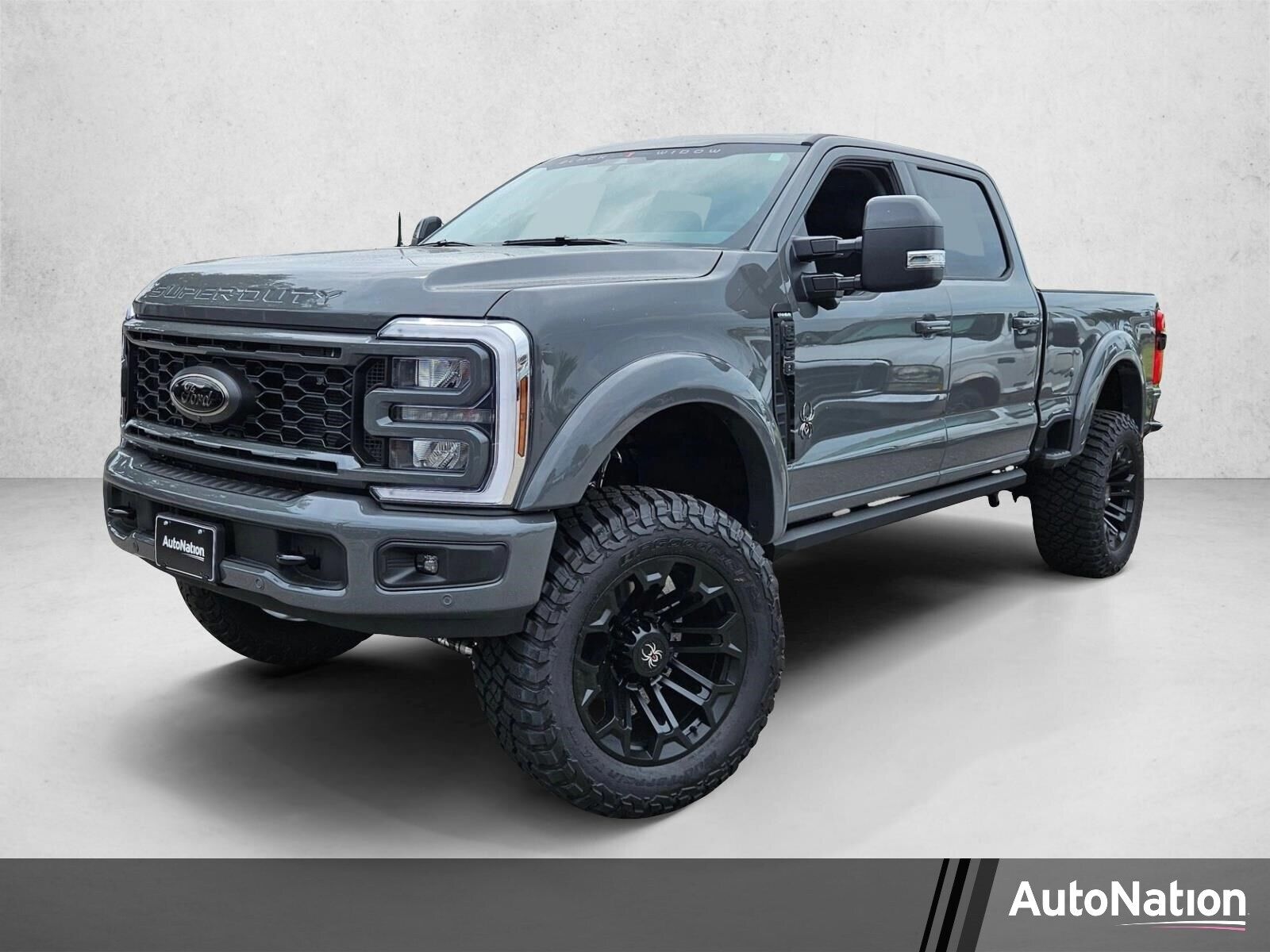 2026 FORD F-250