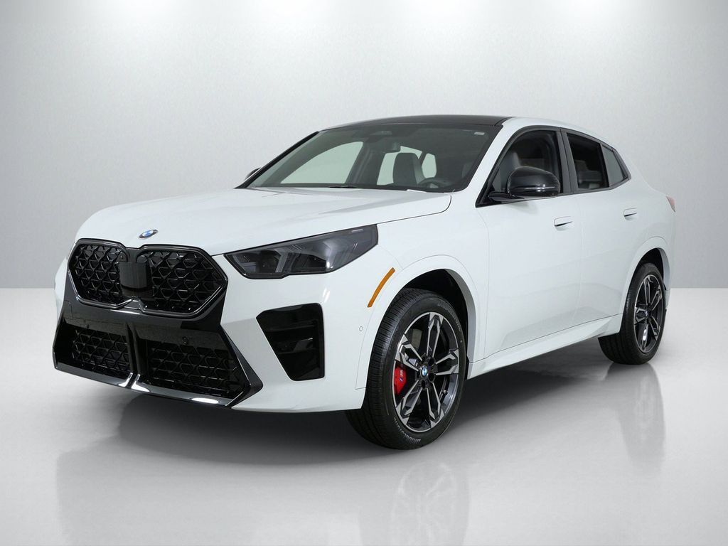 2027 BMW X2