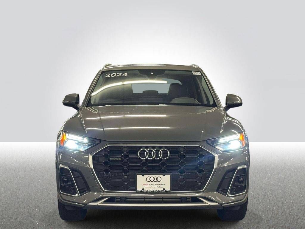 2024 Audi Q5