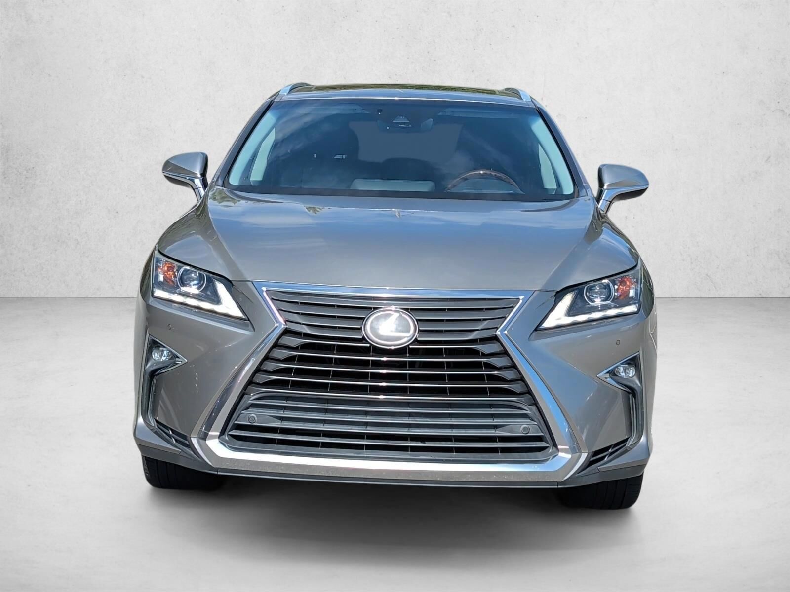 2017 Lexus RX