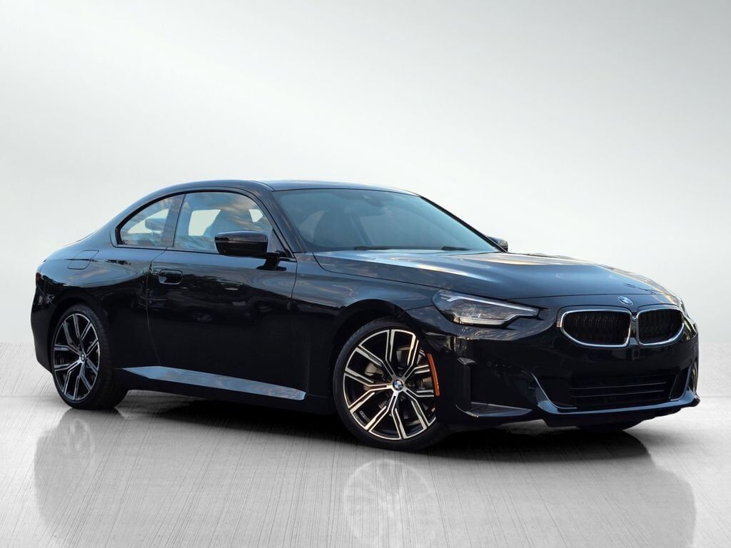 2023 BMW 2 Series