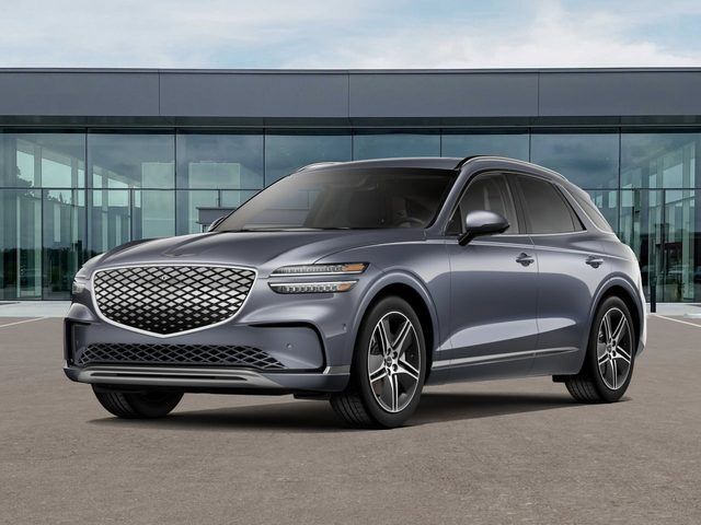 2027 GENESIS GV70