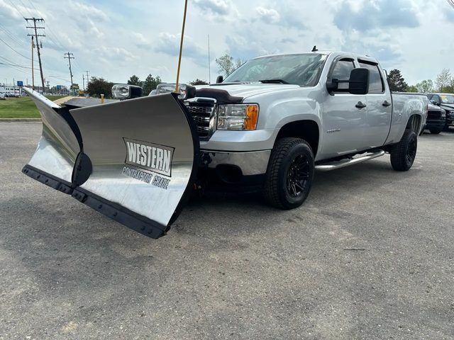 2014 GMC Sierra