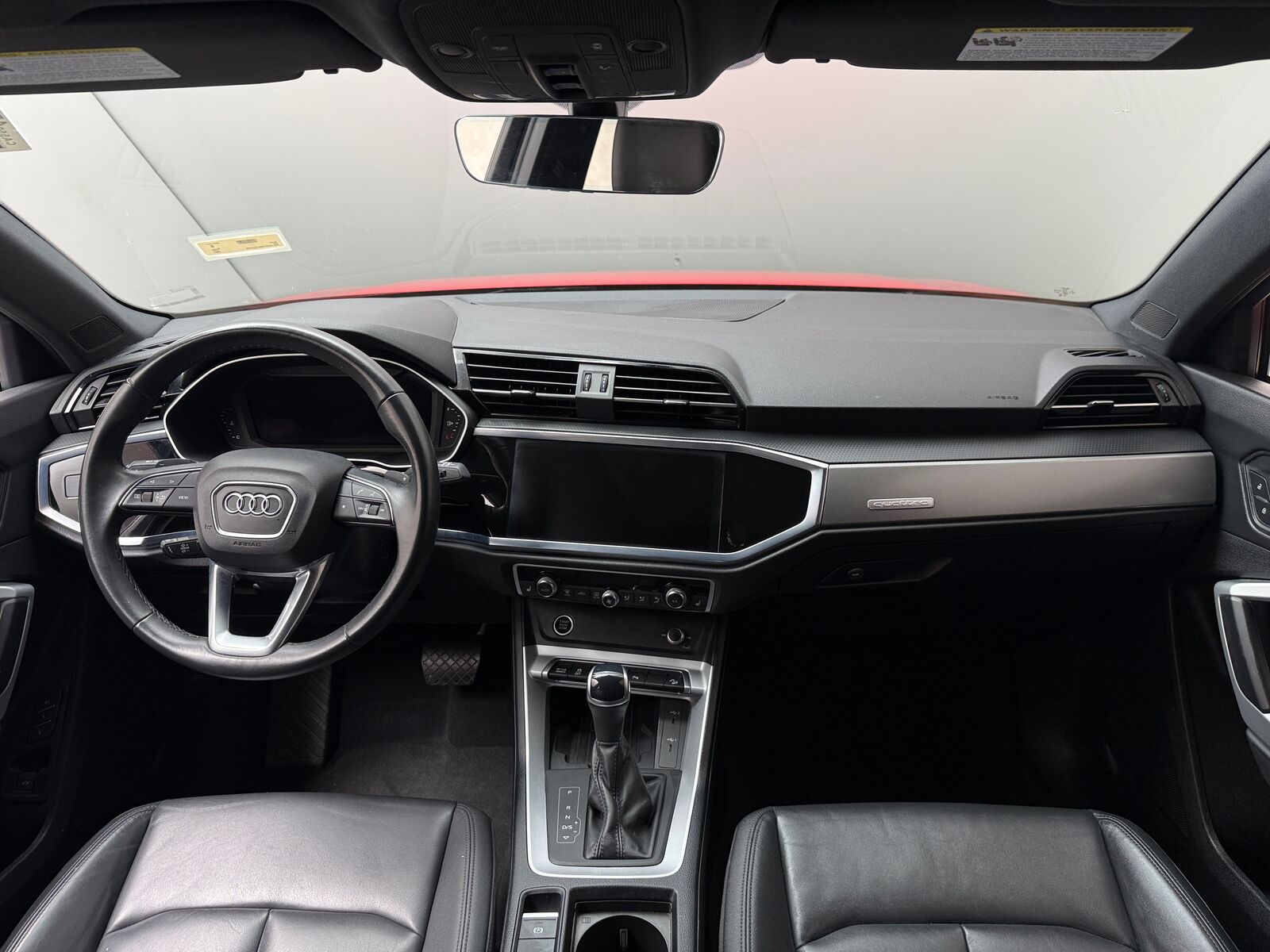 2024 Audi Q3