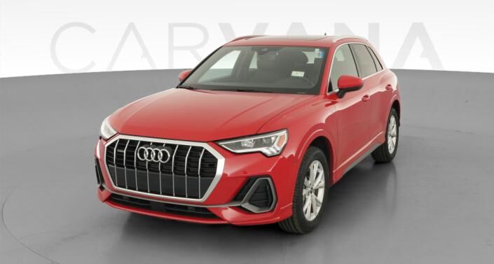 2024 AUDI Q3