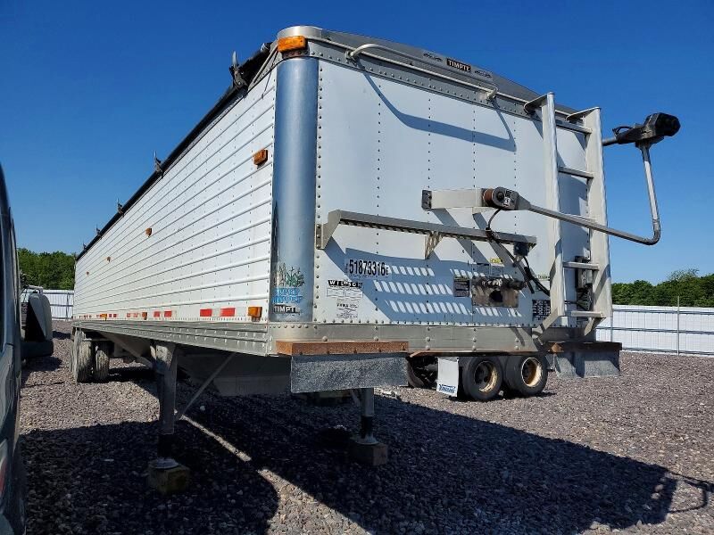 2003 TIMPTE INC Timpte