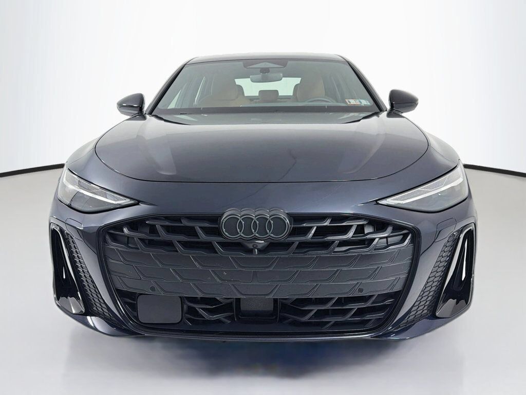 2026 Audi A6