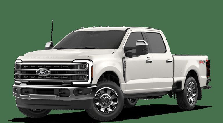 2027 FORD F-350