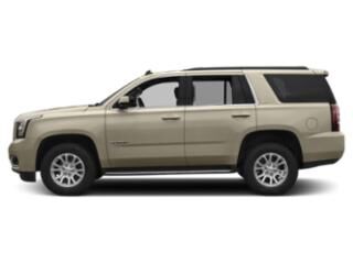 2015 GMC Yukon