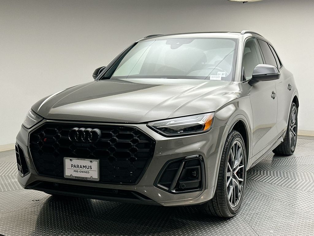 2023 AUDI SQ5