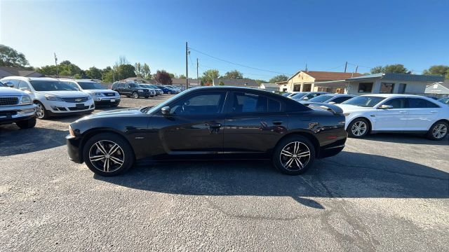 2013 DODGE Charger