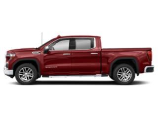 2019 GMC Sierra