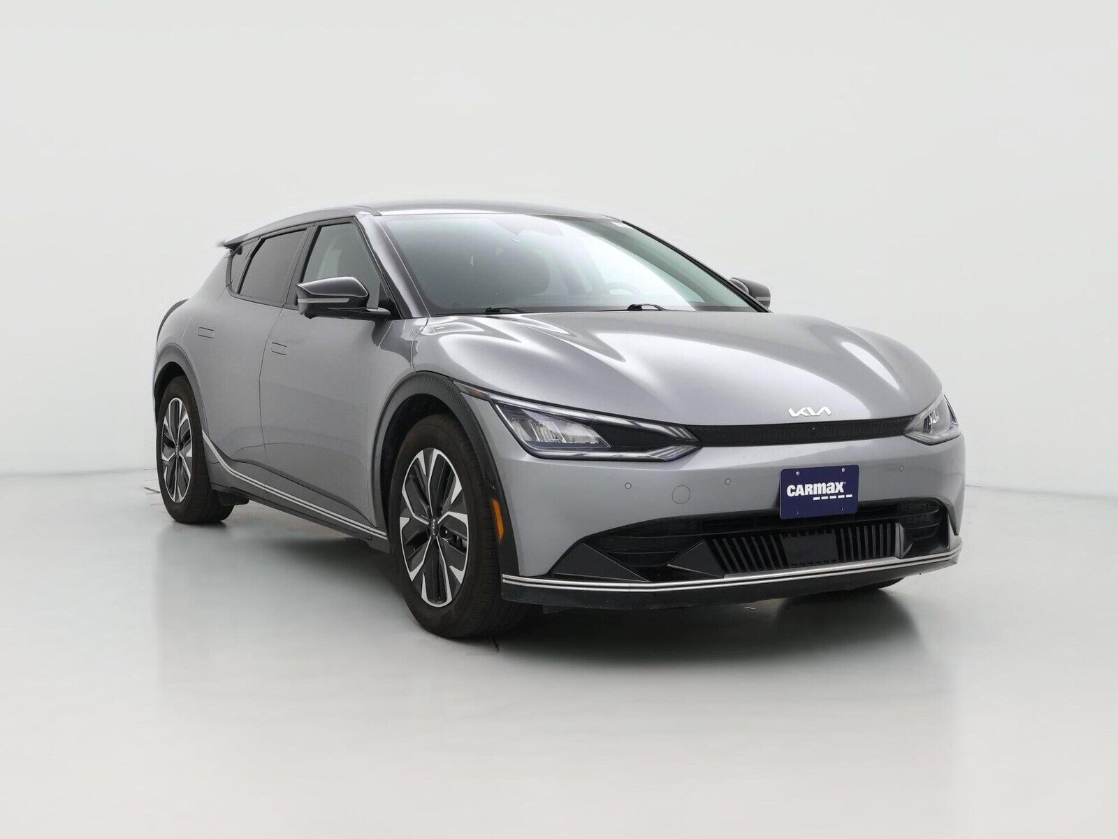 2024 KIA EV6