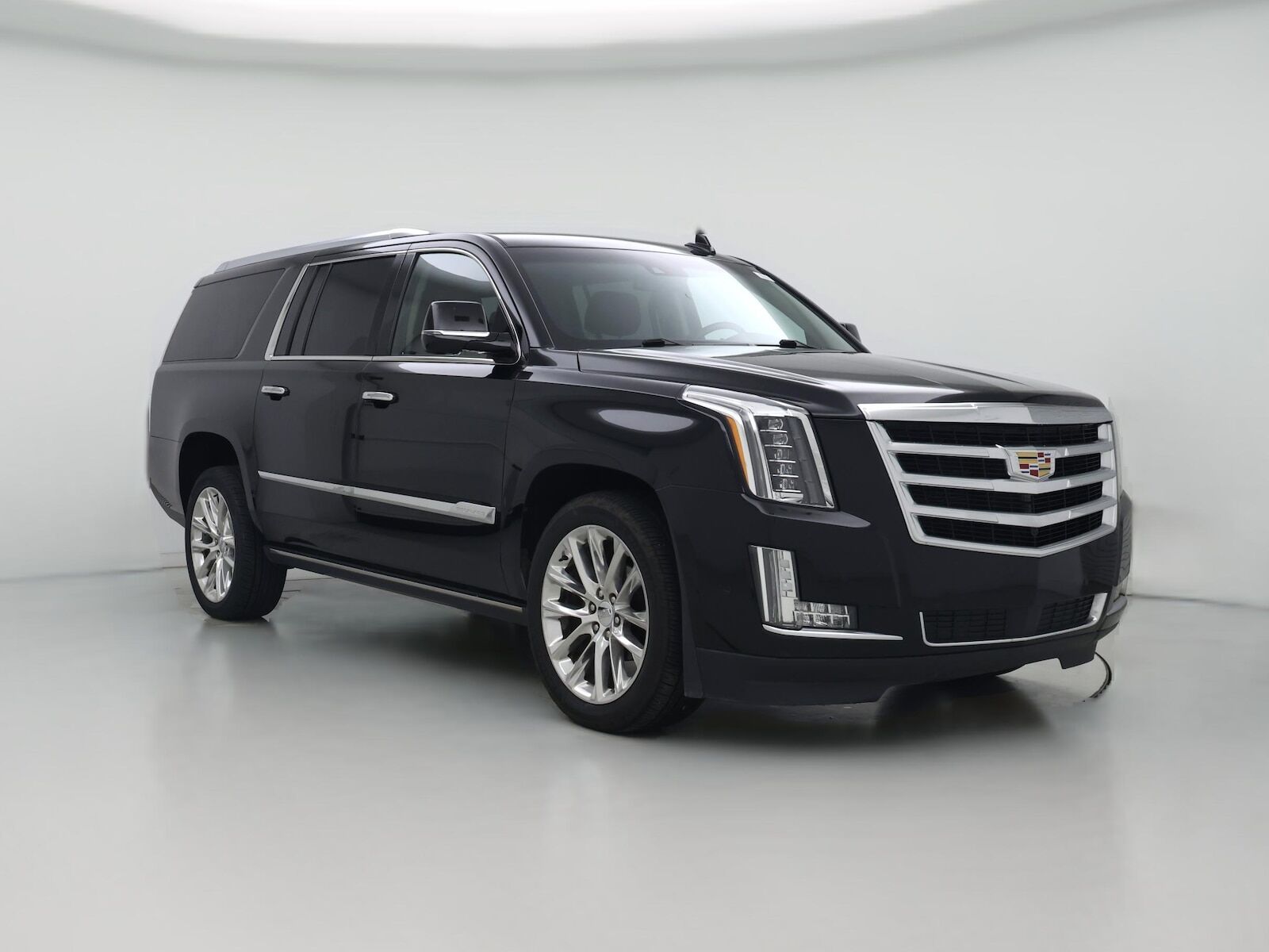 2017 CADILLAC Escalade ESV