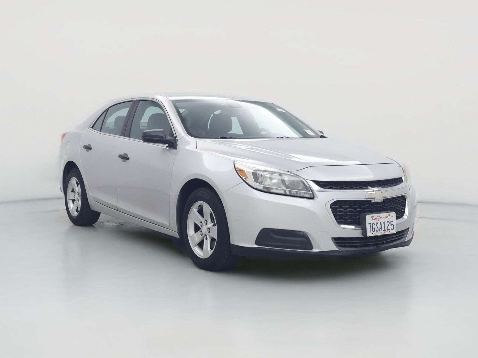 2014 CHEVROLET Malibu