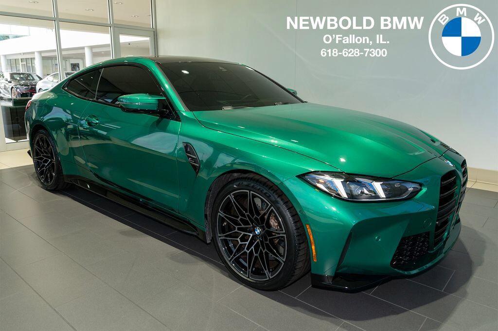 2026 BMW M4