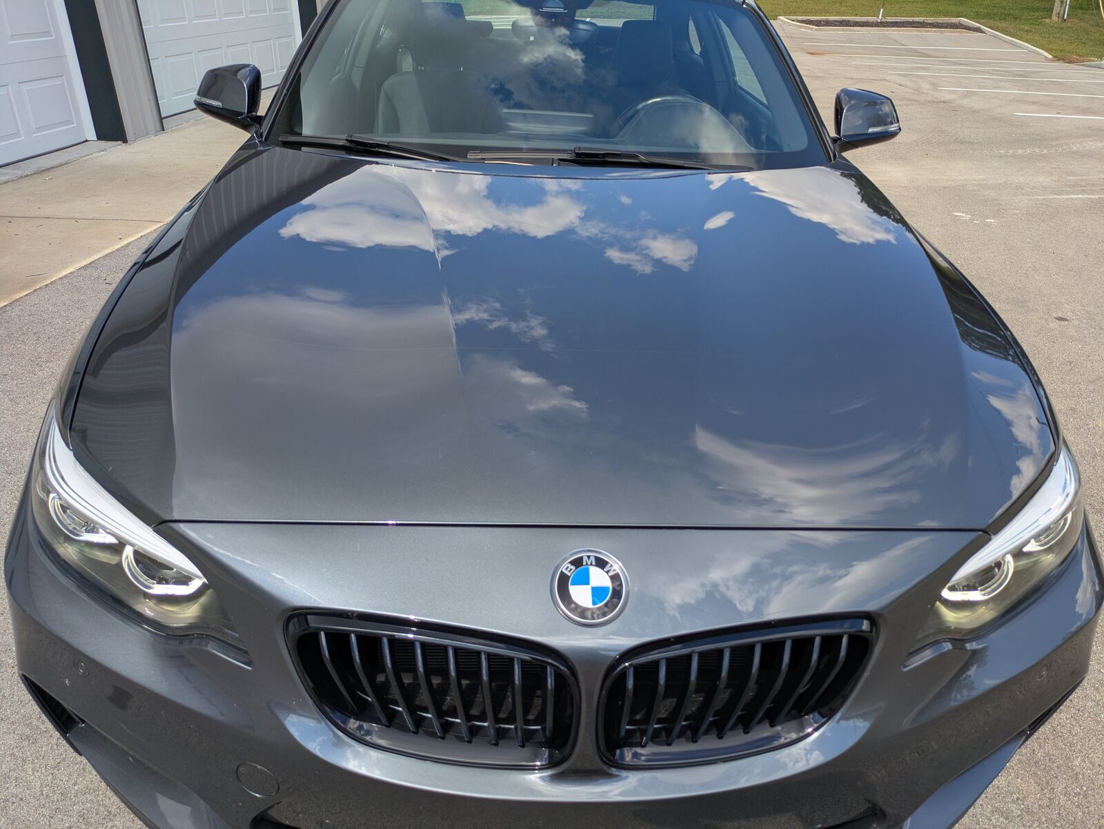 2021 BMW 230i