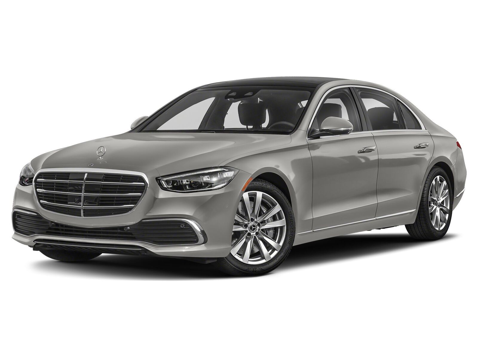 2023 Mercedes-Benz S-Class