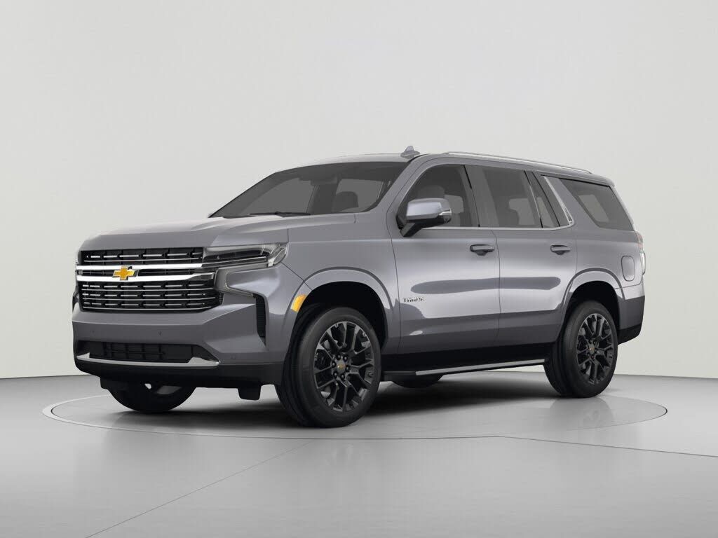 2022 CHEVROLET Tahoe