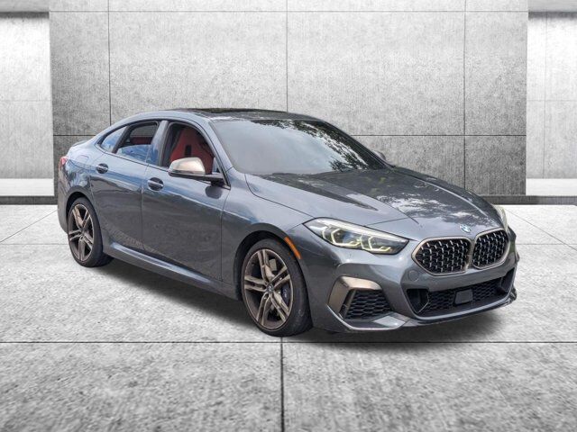 2020 BMW M235i
