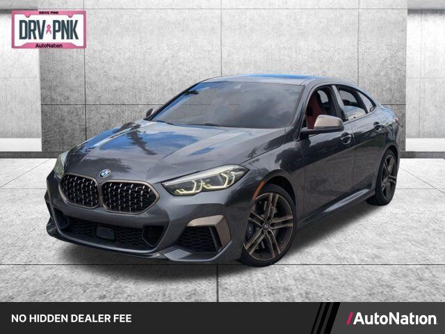 2020 BMW M2