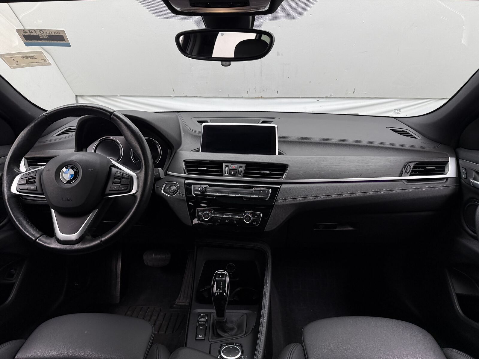 2022 BMW X2