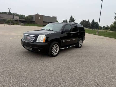 2011 GMC Yukon