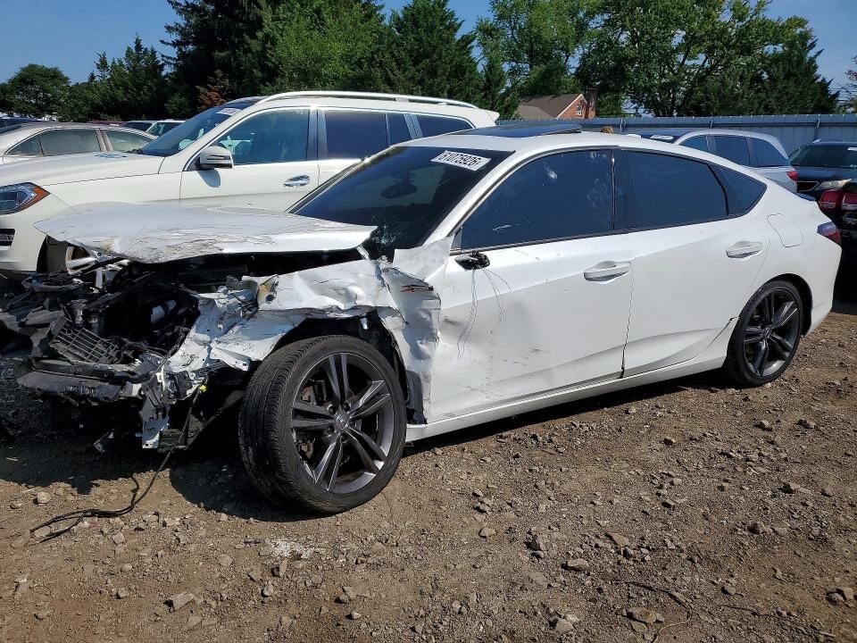 2024 ACURA Integra