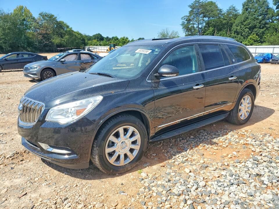 2013 BUICK Enclave