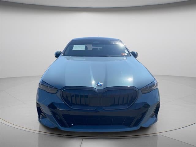 2026 BMW 530i