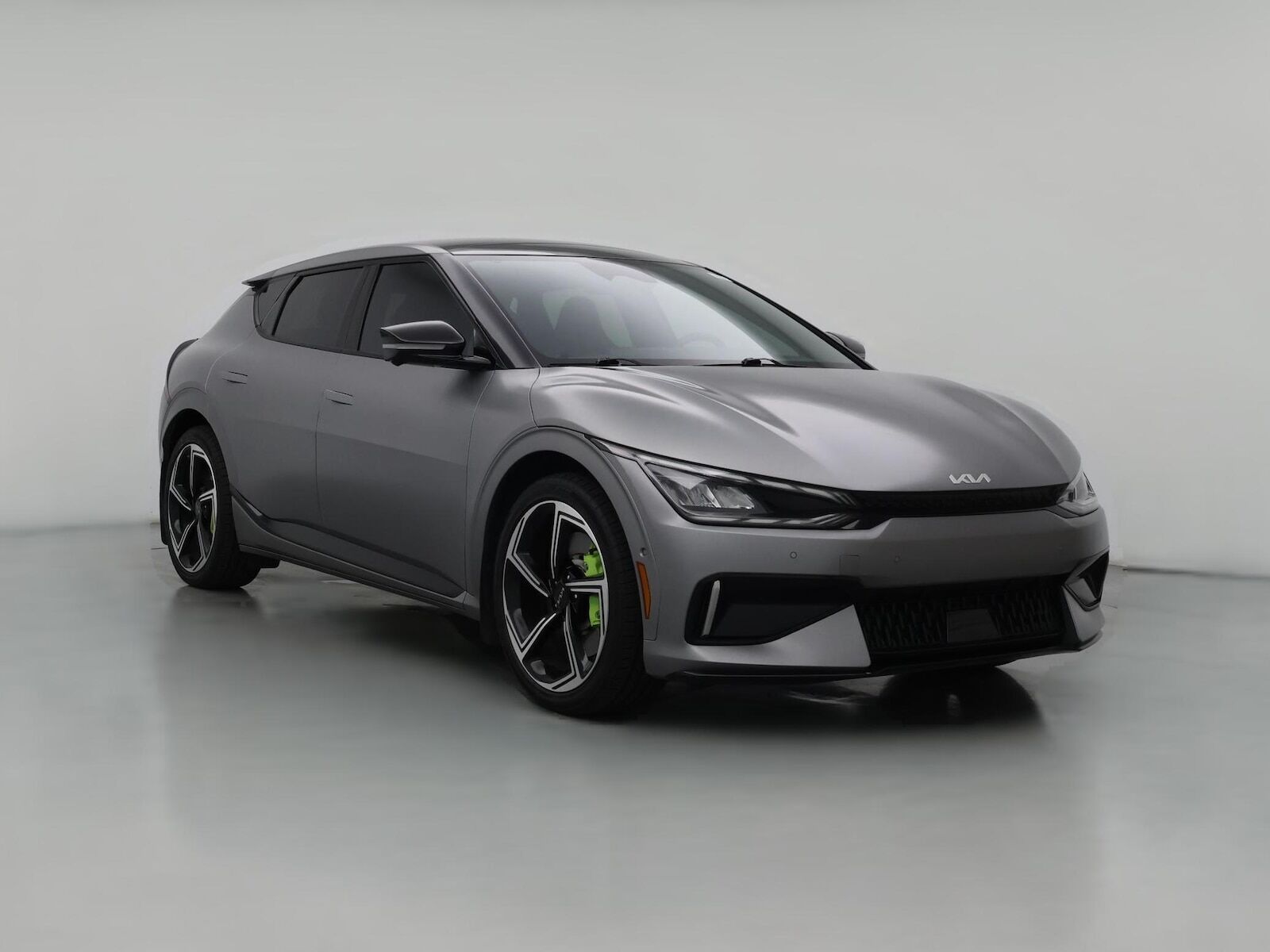 2023 KIA EV6