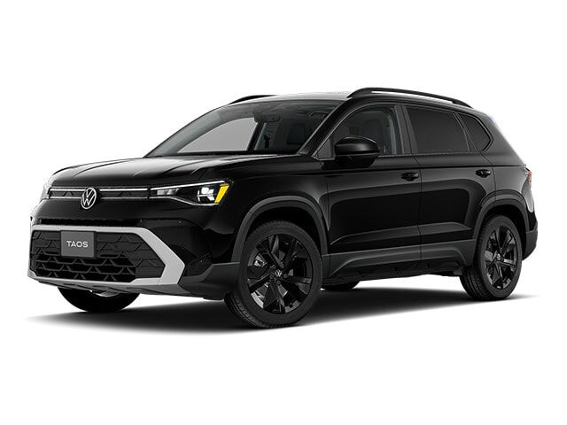 2027 VOLKSWAGEN Taos