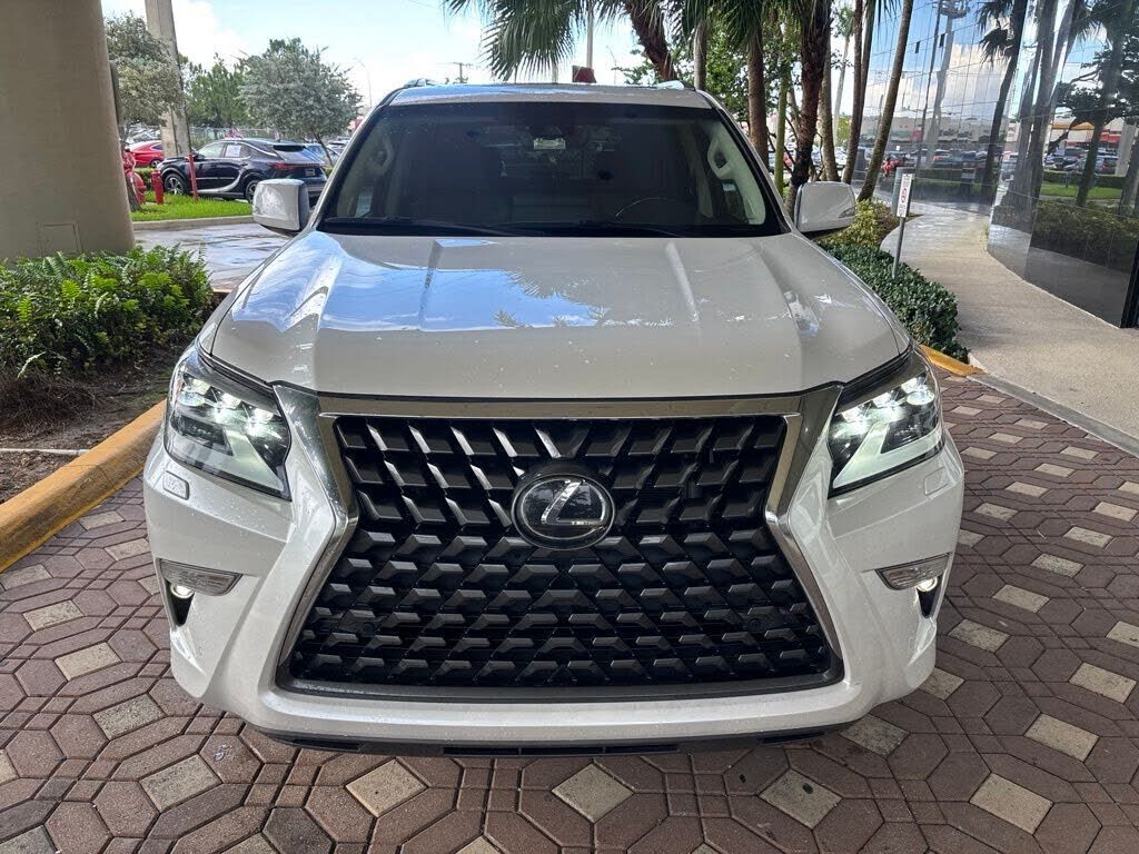 2023 Lexus GX