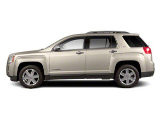 2012 GMC Terrain