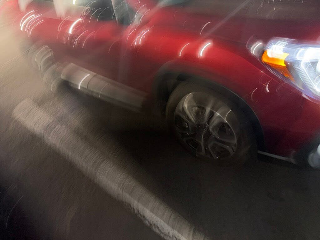 2025 SUBARU Ascent