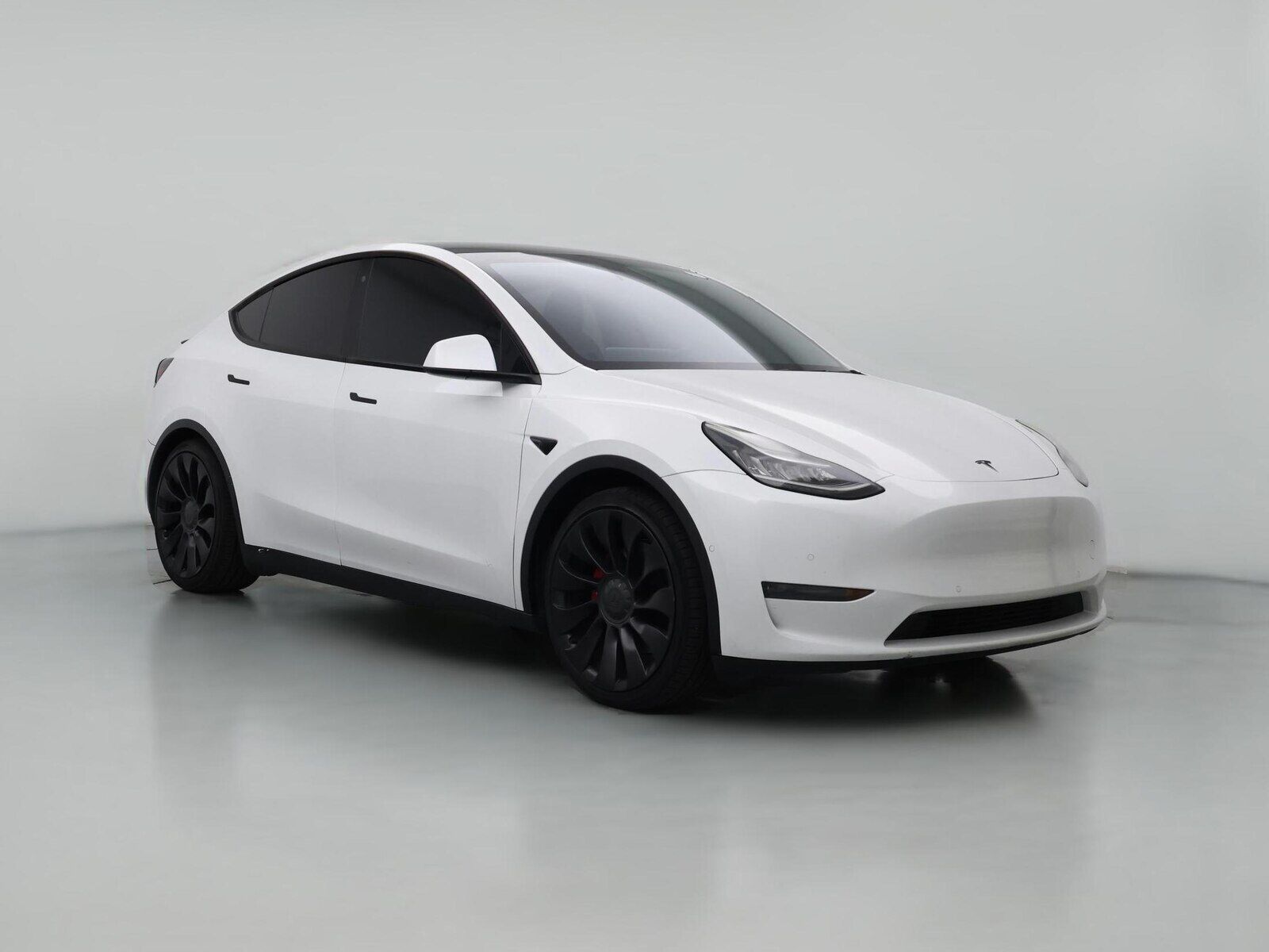 2020 TESLA Model Y