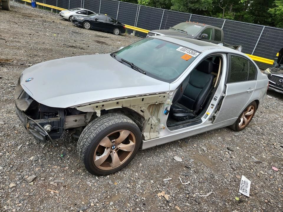 2006 BMW 3 Series
